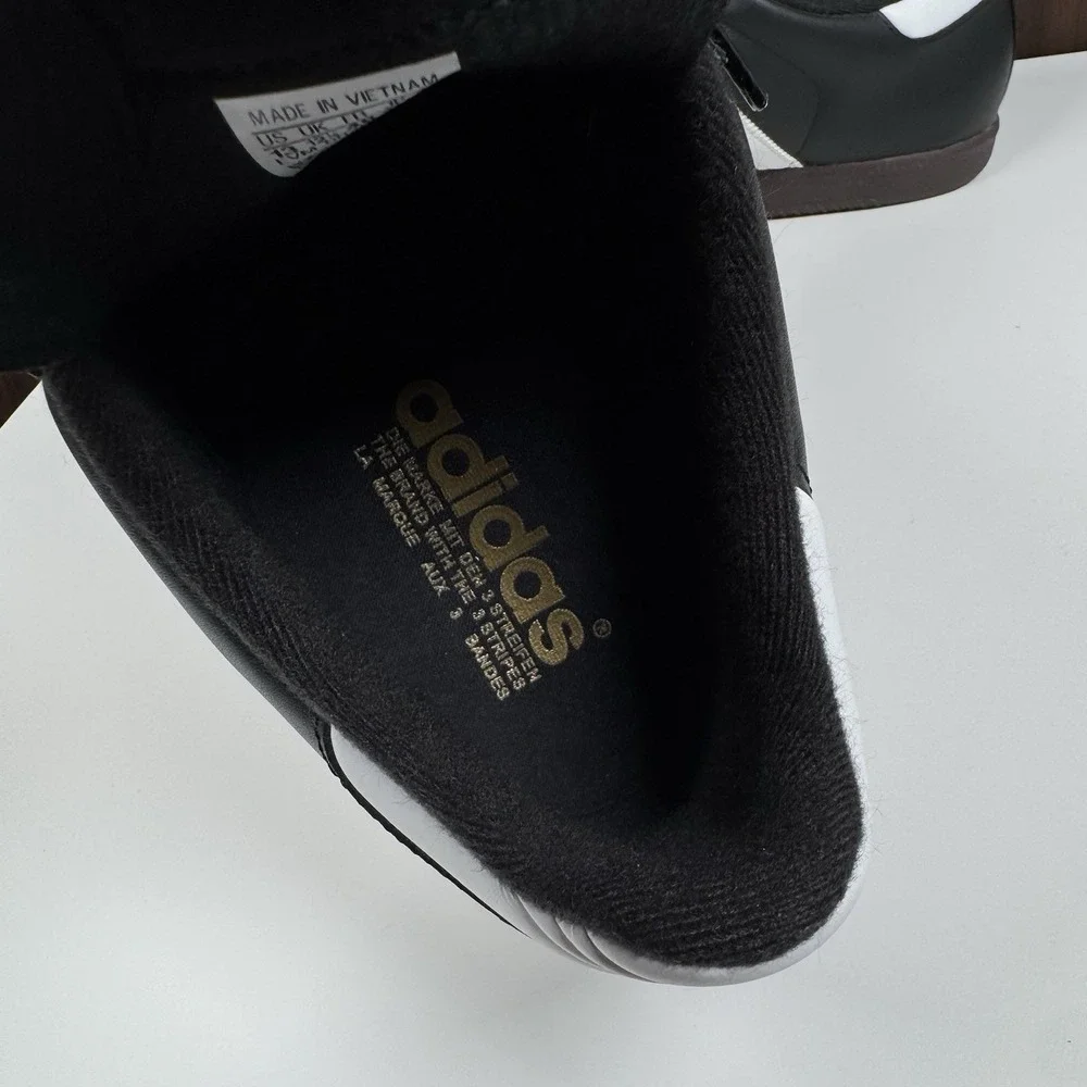 adidas sku#1297 samba